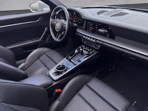 Porsche 911 Targa Carrera 4S