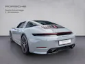 Porsche 911 Targa Carrera 4S