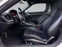 Porsche 911 Targa Carrera 4S