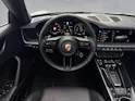 Porsche 911 Targa Carrera 4S