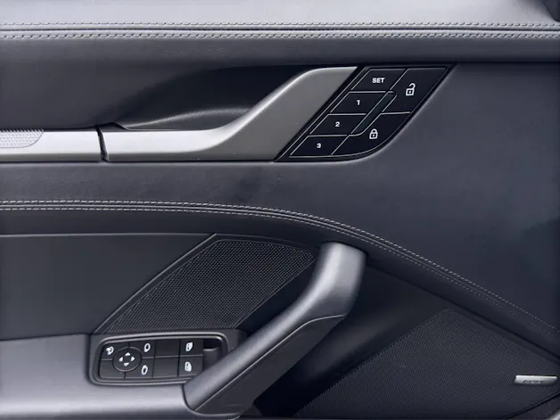 Porsche 911 Targa Carrera 4S