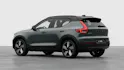 Volvo EX40  Twin Ultra AWD XCENTRIC