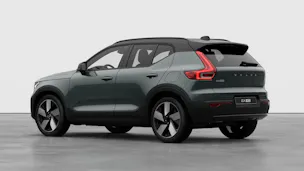 Volvo EX40 Twin Ultra AWD XCENTRIC