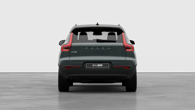 Volvo EX40  Twin Ultra AWD XCENTRIC