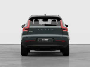 Volvo EX40 Twin Ultra AWD XCENTRIC