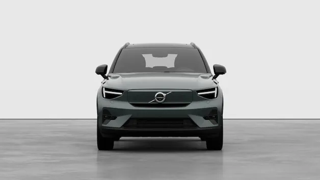 Volvo EX40  Twin Ultra AWD XCENTRIC