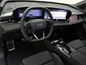 Audi Q6 e-tron quattro S line