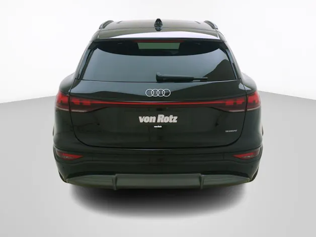 Audi Q6 e-tron quattro S line