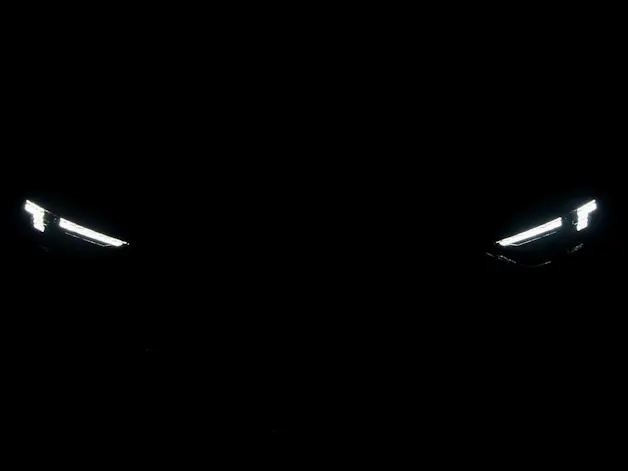 Audi Q6 e-tron quattro S line