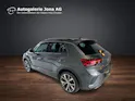 VW T-Roc 2.0 TSI R-Line DSG 4motion