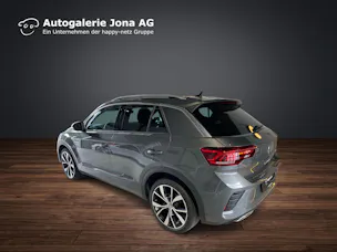 VW T-Roc 2.0 TSI R-Line DSG 4motion