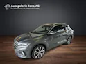 VW T-Roc 2.0 TSI R-Line DSG 4motion