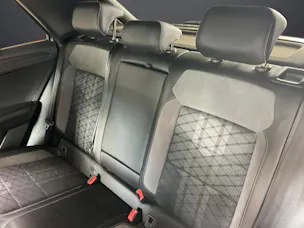 VW T-Roc 2.0 TSI R-Line DSG 4motion