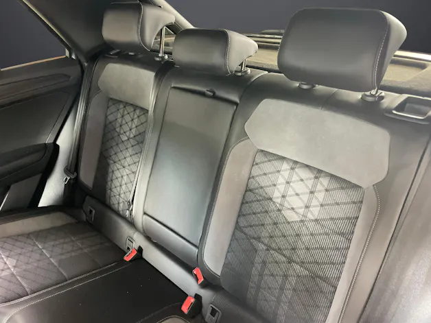 VW T-Roc 2.0 TSI R-Line DSG 4motion