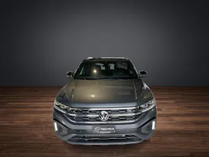 VW T-Roc 2.0 TSI R-Line DSG 4motion