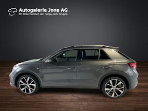 VW T-Roc 2.0 TSI R-Line DSG 4motion