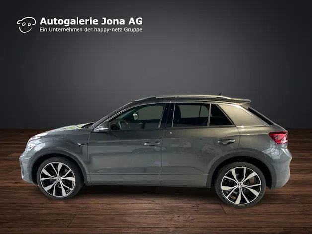 VW T-Roc 2.0 TSI R-Line DSG 4motion