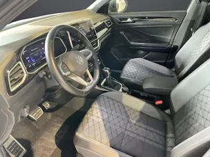 VW T-Roc 2.0 TSI R-Line DSG 4motion