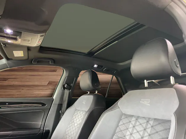 VW T-Roc 2.0 TSI R-Line DSG 4motion