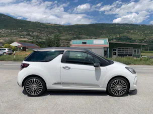 DS Automobiles AUTOMOBILES DS3 1.6 16V BlueHDi Sport Chic Plus