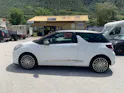 DS Automobiles AUTOMOBILES DS3 1.6 16V BlueHDi Sport Chic Plus