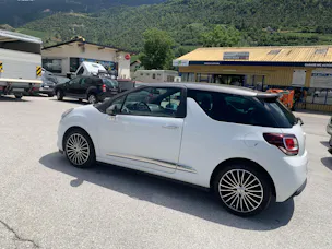 DS Automobiles AUTOMOBILES DS3 1.6 16V BlueHDi Sport Chic Plus