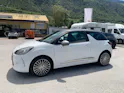 DS Automobiles AUTOMOBILES DS3 1.6 16V BlueHDi Sport Chic Plus