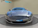 Aston Martin DB9 Touchtronic 2