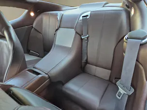 Aston Martin DB9 Touchtronic 2
