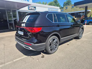 SEAT Tarraco 2.0TSI Xcellence 4Drive DSG
