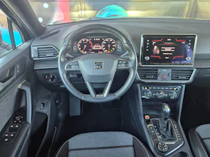 SEAT Tarraco 2.0TSI Xcellence 4Drive DSG