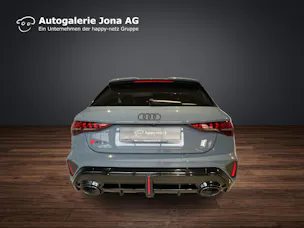 Audi RS3 Sportback 2.5 TFSI quattro S-Tronic