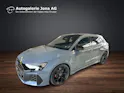 Audi RS3 Sportback 2.5 TFSI quattro S-Tronic