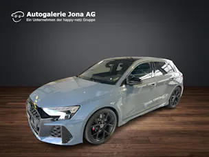 Audi RS3 Sportback 2.5 TFSI quattro S-Tronic