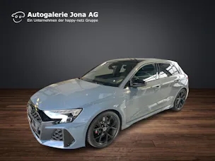 Audi RS3 Sportback 2.5 TFSI quattro S-Tronic