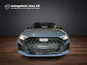 Audi RS3 Sportback 2.5 TFSI quattro S-Tronic