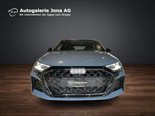 Audi RS3 Sportback 2.5 TFSI quattro S-Tronic