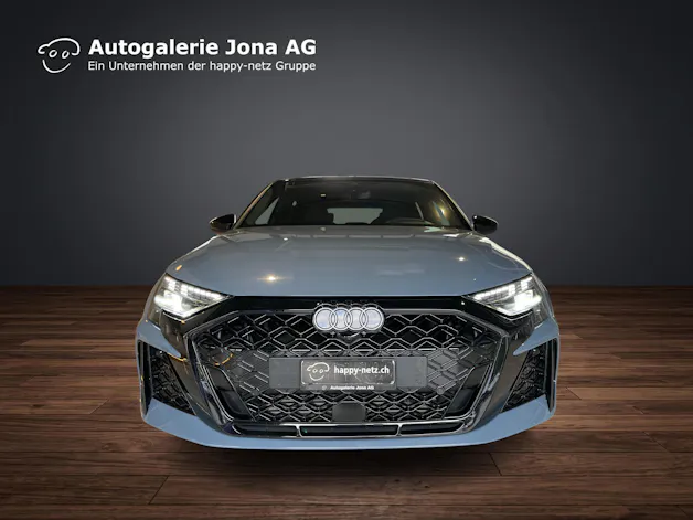 Audi RS3 Sportback 2.5 TFSI quattro S-Tronic