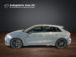 Audi RS3 Sportback 2.5 TFSI quattro S-Tronic