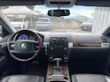 VW Touareg 2.5 TDI