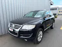 VW Touareg 2.5 TDI