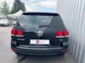 VW Touareg 2.5 TDI