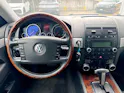 VW Touareg 2.5 TDI