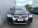 VW Touareg 2.5 TDI
