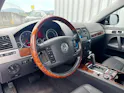 VW Touareg 2.5 TDI