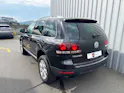 VW Touareg 2.5 TDI