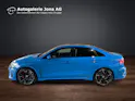 Audi RS3 Limousine 2.5 TFSI quattro S-Tronic