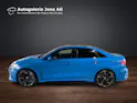Audi RS3 Limousine 2.5 TFSI quattro S-Tronic
