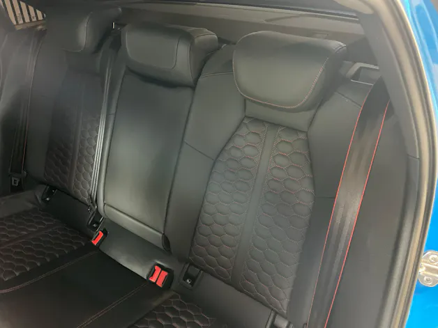 Audi RS3 Limousine 2.5 TFSI quattro S-Tronic