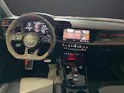 Audi RS3 Limousine 2.5 TFSI quattro S-Tronic